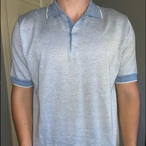 St.Croix Polo shirt